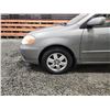 Image 31 : PARKSVILLE - 2003 TOYOTA COROLLA, GREY, 271137 KMS, FRONT WHEEL DRIVE. - B749512