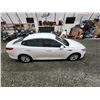 Image 13 : PARKSVILLE - 2018 KIA OPTIMA, WHITE, 134308 KMS, FRONT WHEEL DRIVE. - J203637
