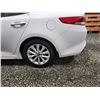 Image 29 : PARKSVILLE - 2018 KIA OPTIMA, WHITE, 134308 KMS, FRONT WHEEL DRIVE. - J203637