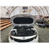 Image 32 : PARKSVILLE - 2018 KIA OPTIMA, WHITE, 134308 KMS, FRONT WHEEL DRIVE. - J203637