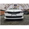 Image 5 : PARKSVILLE - 2018 KIA OPTIMA, WHITE, 134308 KMS, FRONT WHEEL DRIVE. - J203637
