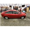 Image 13 : PARKSVILLE - 2011 CHEVY CRUZE, RED, 251128 KMS, FRONT WHEEL DRIVE. - B170703