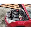 Image 33 : PARKSVILLE - 2011 CHEVY CRUZE, RED, 251128 KMS, FRONT WHEEL DRIVE. - B170703