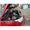 Image 34 : PARKSVILLE - 2011 CHEVY CRUZE, RED, 251128 KMS, FRONT WHEEL DRIVE. - B170703