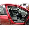 Image 38 : PARKSVILLE - 2011 CHEVY CRUZE, RED, 251128 KMS, FRONT WHEEL DRIVE. - B170703