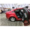 Image 39 : PARKSVILLE - 2011 CHEVY CRUZE, RED, 251128 KMS, FRONT WHEEL DRIVE. - B170703