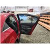 Image 40 : PARKSVILLE - 2011 CHEVY CRUZE, RED, 251128 KMS, FRONT WHEEL DRIVE. - B170703