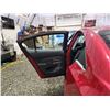 Image 45 : PARKSVILLE - 2011 CHEVY CRUZE, RED, 251128 KMS, FRONT WHEEL DRIVE. - B170703