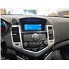 Image 52 : PARKSVILLE - 2011 CHEVY CRUZE, RED, 251128 KMS, FRONT WHEEL DRIVE. - B170703
