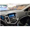 Image 53 : PARKSVILLE - 2011 CHEVY CRUZE, RED, 251128 KMS, FRONT WHEEL DRIVE. - B170703