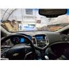 Image 54 : PARKSVILLE - 2011 CHEVY CRUZE, RED, 251128 KMS, FRONT WHEEL DRIVE. - B170703