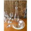 Image 4 : 603 -- SMALL GLASS LOT