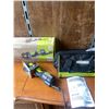 Image 1 : 605 -- ROCKWELL MINI CIRCULAR SAW