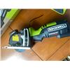 Image 3 : 605 -- ROCKWELL MINI CIRCULAR SAW