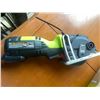 Image 4 : 605 -- ROCKWELL MINI CIRCULAR SAW
