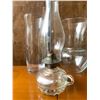 Image 2 : 606 -- LEAD CRYSTAL STYLE VASES