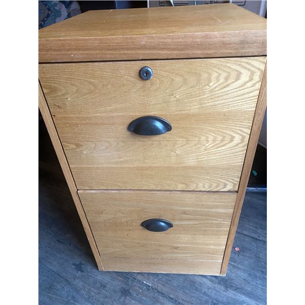 608 -- FILING CABINET