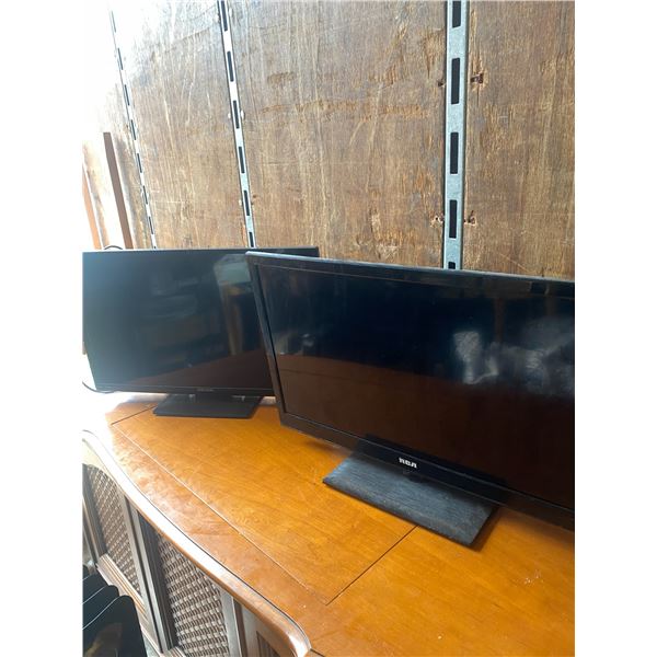 612 -- SET OF TVS