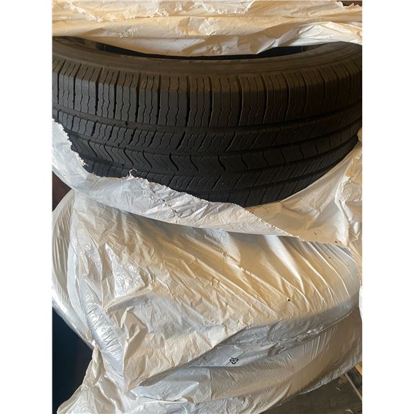 625 -- MICHELIN TIRES