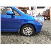 Image 25 : PARKSVILLE - 2007 HONDA FIT, BLUE, 161814 KMS, FRONT WHEEL DRIVE. - B807578
