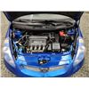 Image 33 : PARKSVILLE - 2007 HONDA FIT, BLUE, 161814 KMS, FRONT WHEEL DRIVE. - B807578