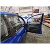 Image 37 : PARKSVILLE - 2007 HONDA FIT, BLUE, 161814 KMS, FRONT WHEEL DRIVE. - B807578