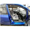 Image 39 : PARKSVILLE - 2007 HONDA FIT, BLUE, 161814 KMS, FRONT WHEEL DRIVE. - B807578