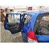 Image 46 : PARKSVILLE - 2007 HONDA FIT, BLUE, 161814 KMS, FRONT WHEEL DRIVE. - B807578