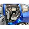 Image 47 : PARKSVILLE - 2007 HONDA FIT, BLUE, 161814 KMS, FRONT WHEEL DRIVE. - B807578