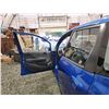 Image 49 : PARKSVILLE - 2007 HONDA FIT, BLUE, 161814 KMS, FRONT WHEEL DRIVE. - B807578