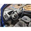Image 50 : PARKSVILLE - 2007 HONDA FIT, BLUE, 161814 KMS, FRONT WHEEL DRIVE. - B807578