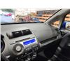 Image 54 : PARKSVILLE - 2007 HONDA FIT, BLUE, 161814 KMS, FRONT WHEEL DRIVE. - B807578