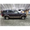 Image 11 : PARKSVILLE - 2002 FORD EXPLORER, BLUE, 242209 KMS, 4X4. - BB66622