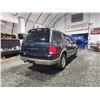 Image 14 : PARKSVILLE - 2002 FORD EXPLORER, BLUE, 242209 KMS, 4X4. - BB66622