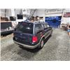 Image 16 : PARKSVILLE - 2002 FORD EXPLORER, BLUE, 242209 KMS, 4X4. - BB66622