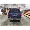 Image 18 : PARKSVILLE - 2002 FORD EXPLORER, BLUE, 242209 KMS, 4X4. - BB66622