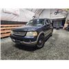 Image 1 : PARKSVILLE - 2002 FORD EXPLORER, BLUE, 242209 KMS, 4X4. - BB66622