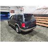 Image 21 : PARKSVILLE - 2002 FORD EXPLORER, BLUE, 242209 KMS, 4X4. - BB66622