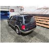 Image 22 : PARKSVILLE - 2002 FORD EXPLORER, BLUE, 242209 KMS, 4X4. - BB66622