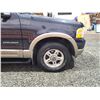 Image 25 : PARKSVILLE - 2002 FORD EXPLORER, BLUE, 242209 KMS, 4X4. - BB66622