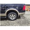 Image 29 : PARKSVILLE - 2002 FORD EXPLORER, BLUE, 242209 KMS, 4X4. - BB66622