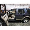 Image 47 : PARKSVILLE - 2002 FORD EXPLORER, BLUE, 242209 KMS, 4X4. - BB66622