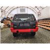 Image 17 : PARKSVILLE - 1994 JEEP CHEROKE, RED, 216483 KMS, FOUR WHEEL DRIVE. - B344170
