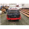 Image 19 : PARKSVILLE - 1994 JEEP CHEROKE, RED, 216483 KMS, FOUR WHEEL DRIVE. - B344170