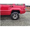 Image 29 : PARKSVILLE - 1994 JEEP CHEROKE, RED, 216483 KMS, FOUR WHEEL DRIVE. - B344170