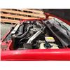 Image 34 : PARKSVILLE - 1994 JEEP CHEROKE, RED, 216483 KMS, FOUR WHEEL DRIVE. - B344170