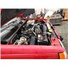 Image 35 : PARKSVILLE - 1994 JEEP CHEROKE, RED, 216483 KMS, FOUR WHEEL DRIVE. - B344170