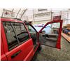 Image 37 : PARKSVILLE - 1994 JEEP CHEROKE, RED, 216483 KMS, FOUR WHEEL DRIVE. - B344170