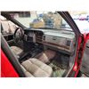 Image 38 : PARKSVILLE - 1994 JEEP CHEROKE, RED, 216483 KMS, FOUR WHEEL DRIVE. - B344170