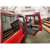Image 41 : PARKSVILLE - 1994 JEEP CHEROKE, RED, 216483 KMS, FOUR WHEEL DRIVE. - B344170